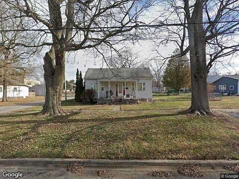 21St, MATTOON, IL 61938