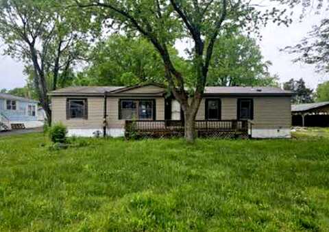 Elizabeth, EAST CARONDELET, IL 62240