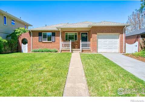 Elm, DENVER, CO 80220