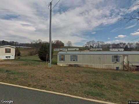 Hacketts Rd, MILLERS CREEK, NC 28651