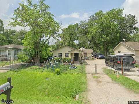 Touchstone, HOUSTON, TX 77028