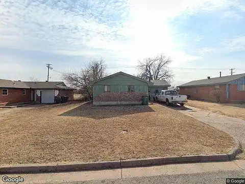 38Th, OKLAHOMA CITY, OK 73105