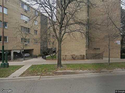 Rogers, CHICAGO, IL 60626