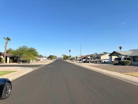 Vogel, PEORIA, AZ 85345