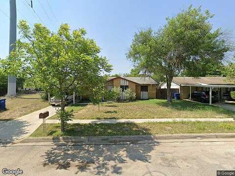 Marble Creek, SAN ANTONIO, TX 78238