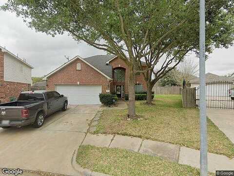 Slippery Elm, HOUSTON, TX 77095