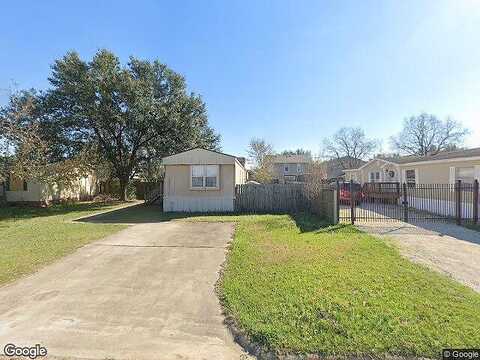 Curlew, CYPRESS, TX 77433