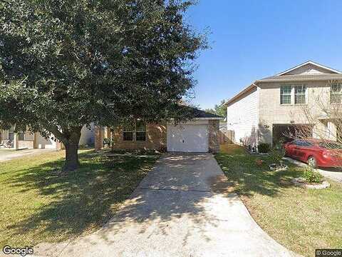 Rising Brook, CYPRESS, TX 77433
