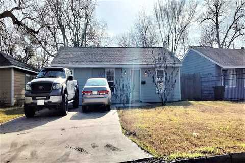 Le Havre, HOUSTON, TX 77033