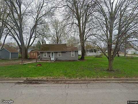 Grace, OWOSSO, MI 48867