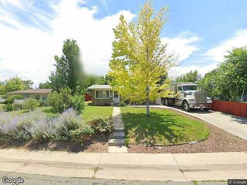 Peterson, DENVER, CO 80223