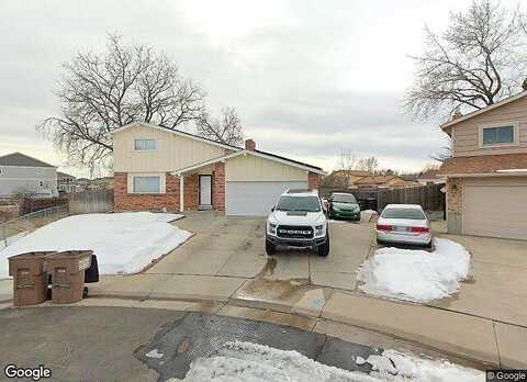 Alkire Court, Arvada, Co, 80005, Arvada, CO 80005