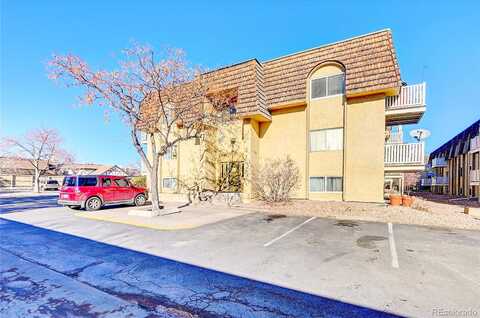 Quincy, DENVER, CO 80237