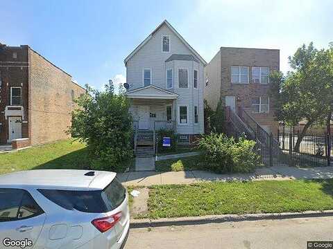 Morgan, CHICAGO, IL 60621