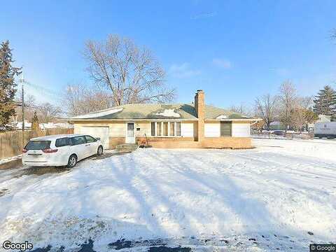 68Th, MINNEAPOLIS, MN 55423