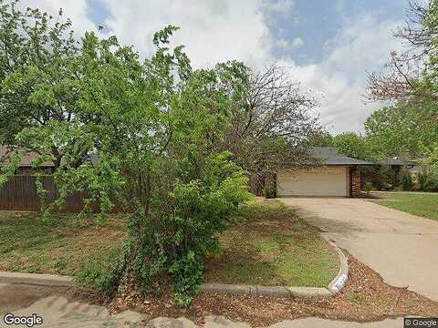 Drexal Pl, Duncan, OK 73533