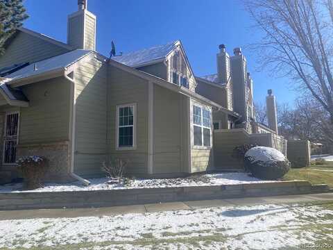Florida, DENVER, CO 80231