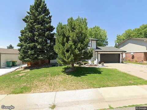 Spruce, CENTENNIAL, CO 80112