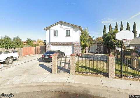 Terestia, SACRAMENTO, CA 95828