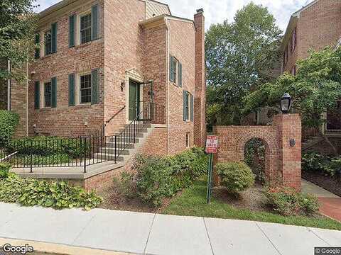 Westlake Terrace 803, Bethesda, MD 20817