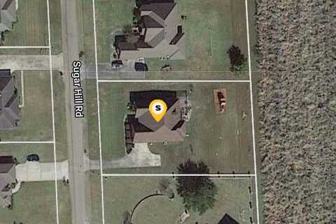 Sugar Hill Dr, New Iberia, LA 70560