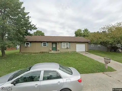 Ficklin Drive, Mount Carmel, IL 62863