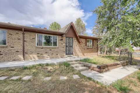 Bradburn, WESTMINSTER, CO 80030