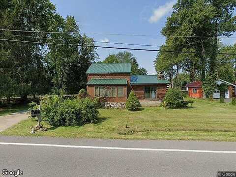 Hayes, BALDWINSVILLE, NY 13027