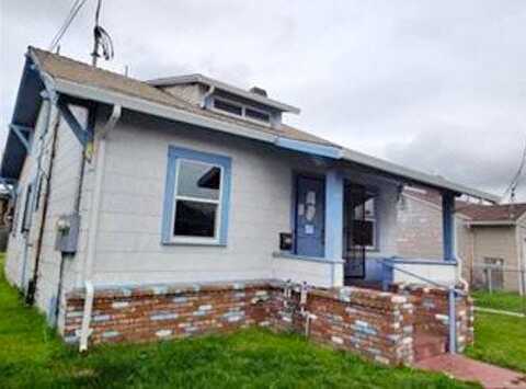 Weld, OAKLAND, CA 94621