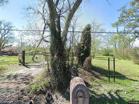 John Ralston, HOUSTON, TX 77044