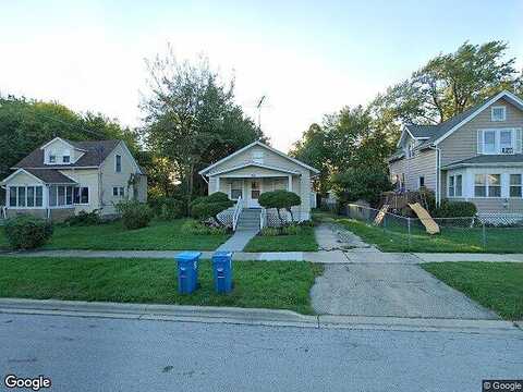 May, AURORA, IL 60506