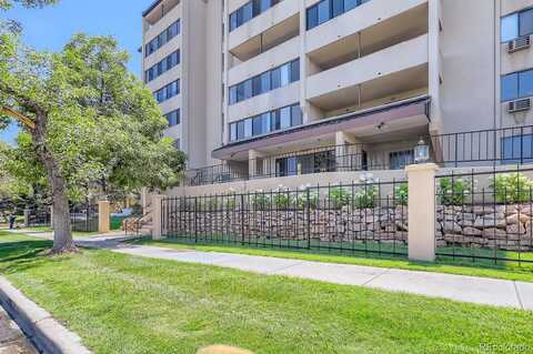 Quincy, DENVER, CO 80237