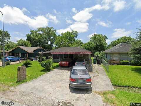 Howton, HOUSTON, TX 77028