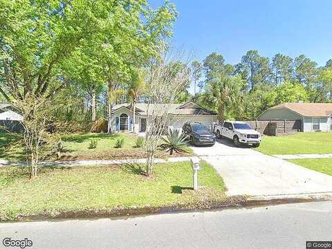 Petrell, JACKSONVILLE, FL 32222