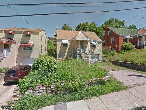 Mayville, PITTSBURGH, PA 15226