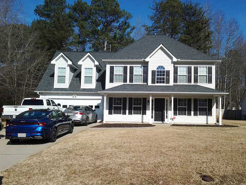 Calm Springs, FLOWERY BRANCH, GA 30542