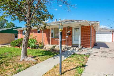 Decatur, WESTMINSTER, CO 80030