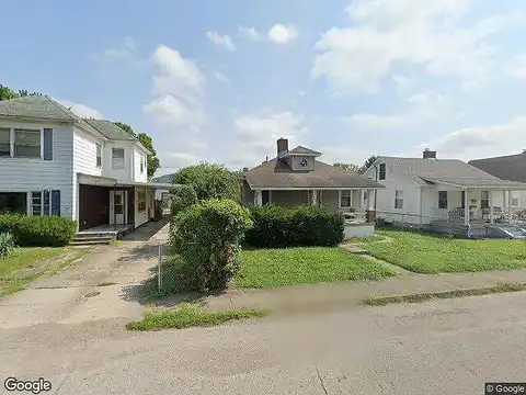 Jefferson, CHILLICOTHE, OH 45601