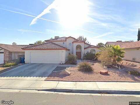 Stonecliff, LAS VEGAS, NV 89123