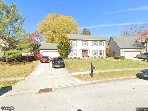 Daugherty, REYNOLDSBURG, OH 43068