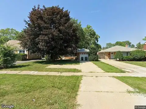 Palatine, PALATINE, IL 60074