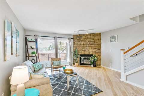 Arkansas, DENVER, CO 80231