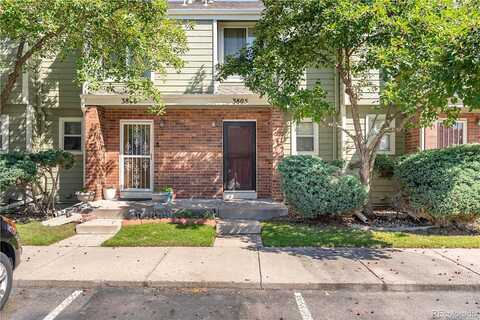 Arkansas, DENVER, CO 80231