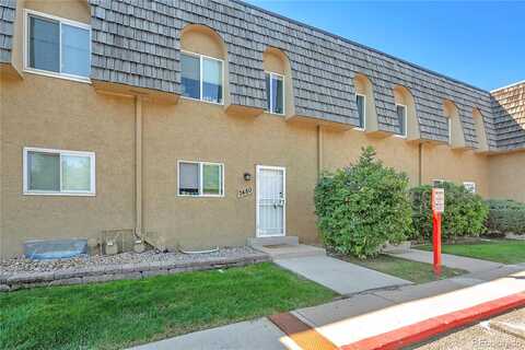 Princeton, DENVER, CO 80237