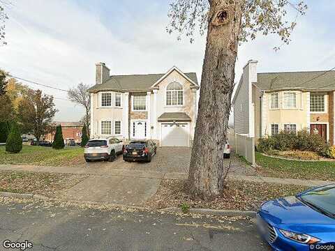 Hudson, HAVERSTRAW, NY 10927