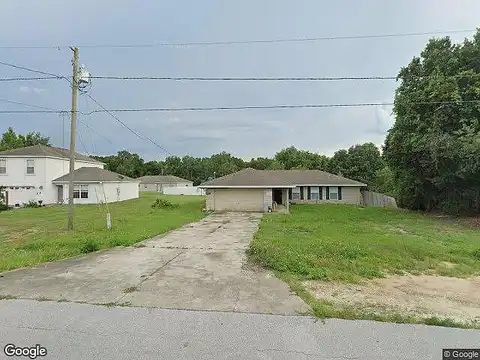 Pine, OCALA, FL 34472