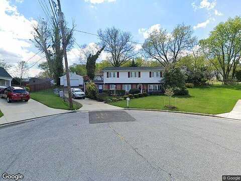 Grange Hall, FORT WASHINGTON, MD 20744
