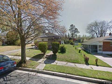 Marston, GWYNN OAK, MD 21207