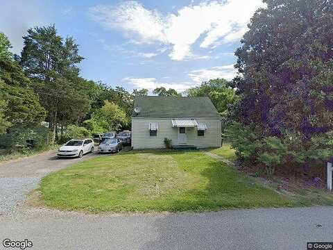 Burgess, FORT WASHINGTON, MD 20744