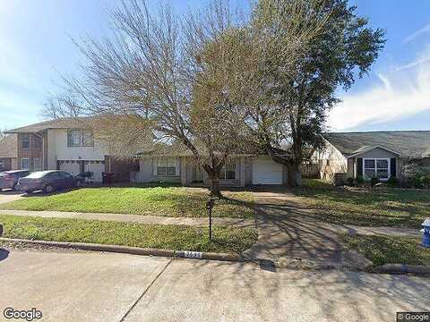 Weatherhill, HOUSTON, TX 77041